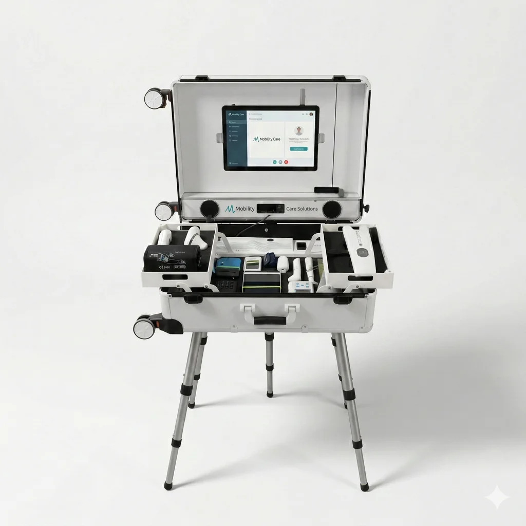 E-Cabinet