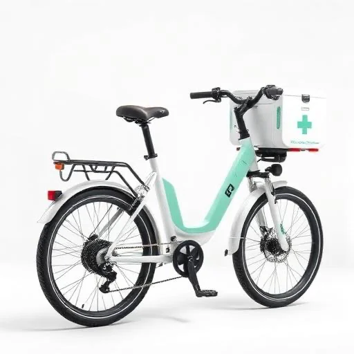 MediBike